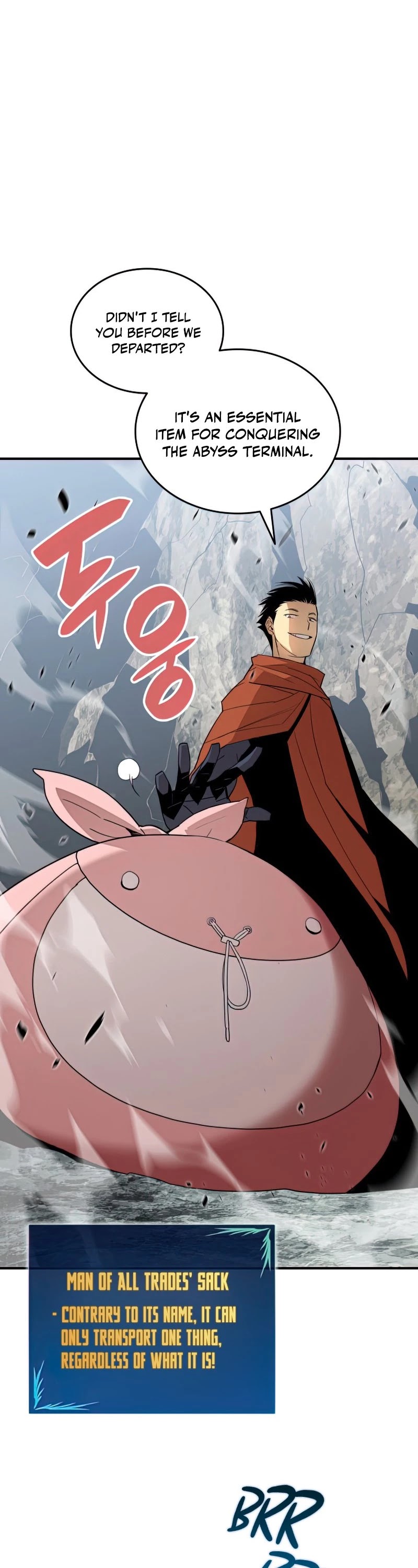 Worn and Torn Newbie Chapter 97 page 23 - Chapter 97