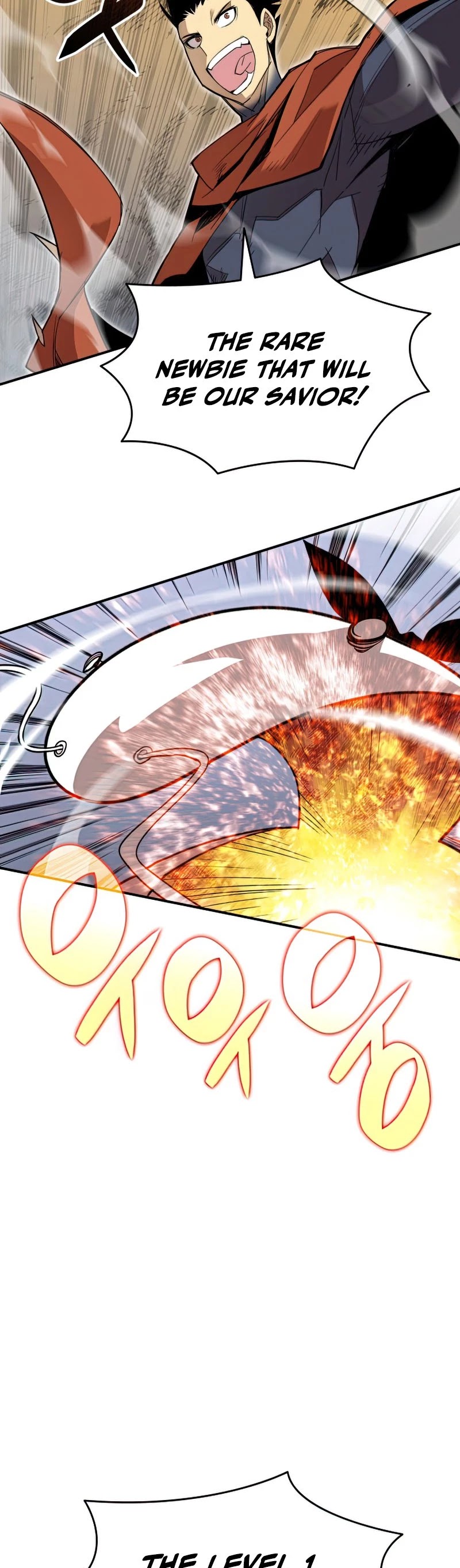 Worn and Torn Newbie Chapter 97 page 25 - Chapter 97