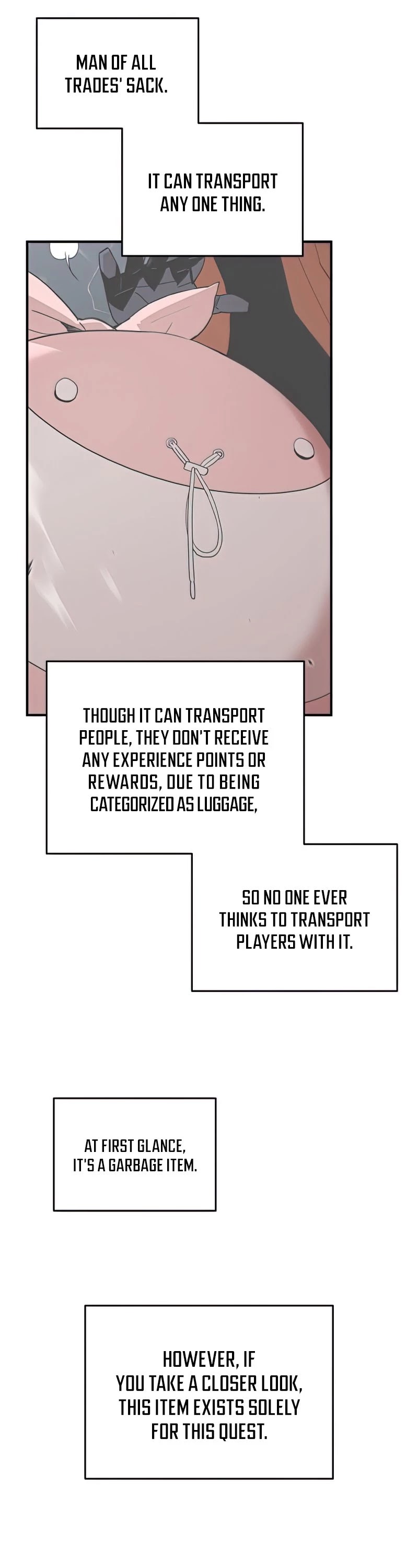 Worn and Torn Newbie Chapter 97 page 27 - Chapter 97