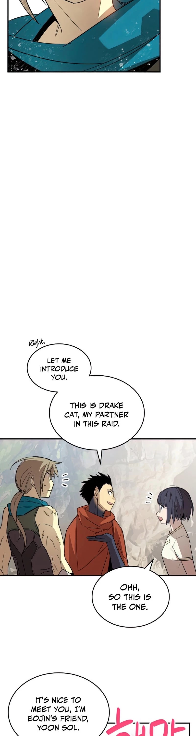 Worn and Torn Newbie Chapter 97 page 29 - Chapter 97