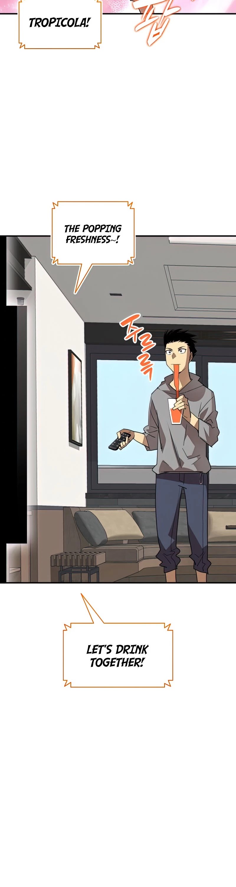 Worn and Torn Newbie Chapter 97 page 3 - Chapter 97