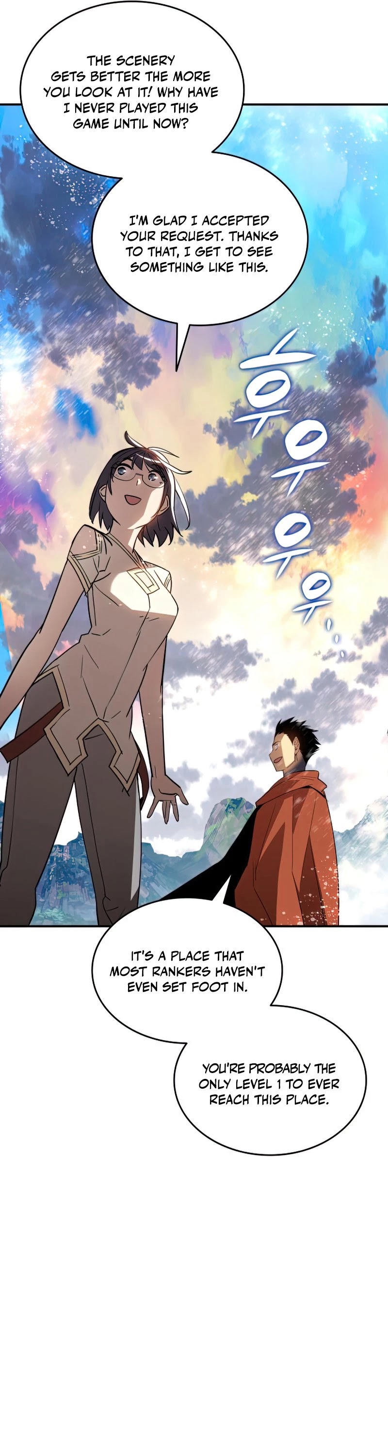 Worn and Torn Newbie Chapter 97 page 32 - Chapter 97