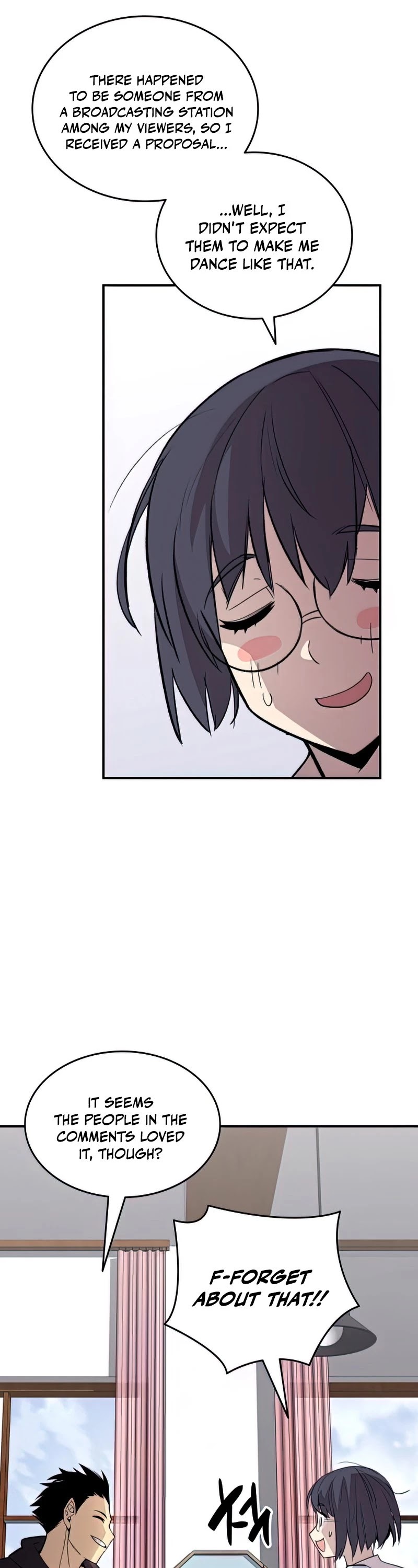 Worn and Torn Newbie Chapter 97 page 7 - Chapter 97