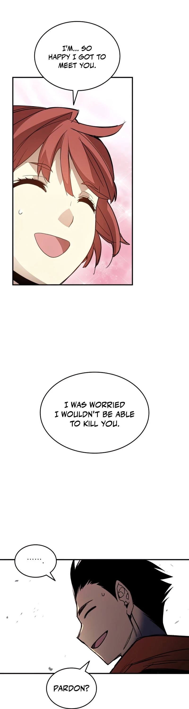 Worn and Torn Newbie Chapter 98 page 12 - Chapter 98