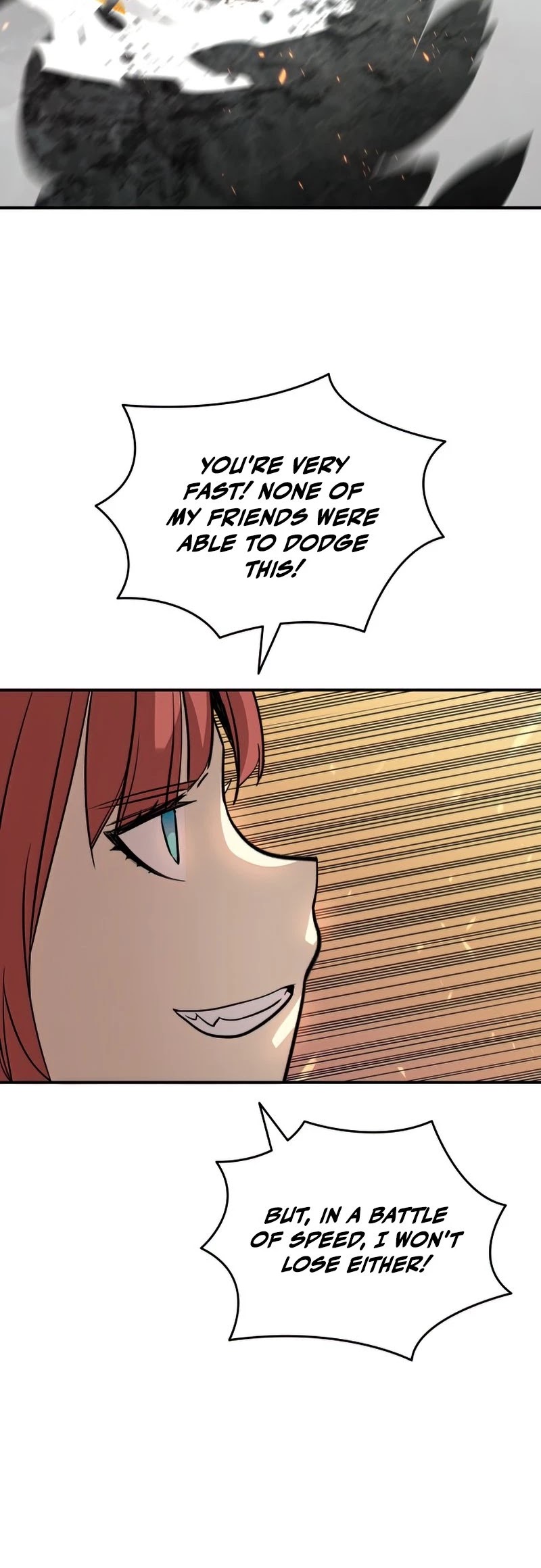 Worn and Torn Newbie Chapter 98 page 16 - Chapter 98