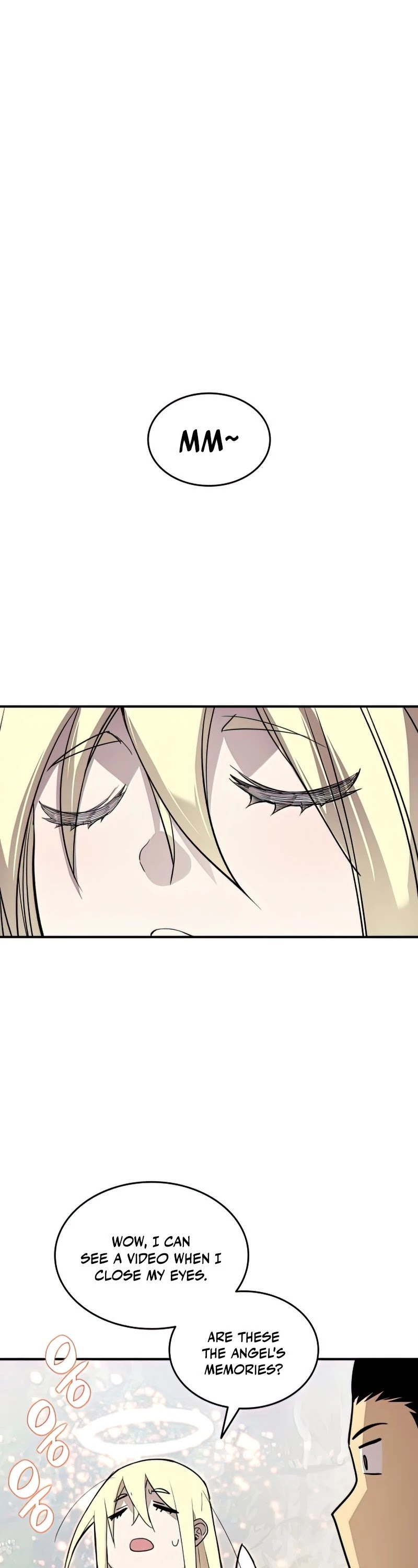 Worn and Torn Newbie Chapter 98 page 2 - Chapter 98