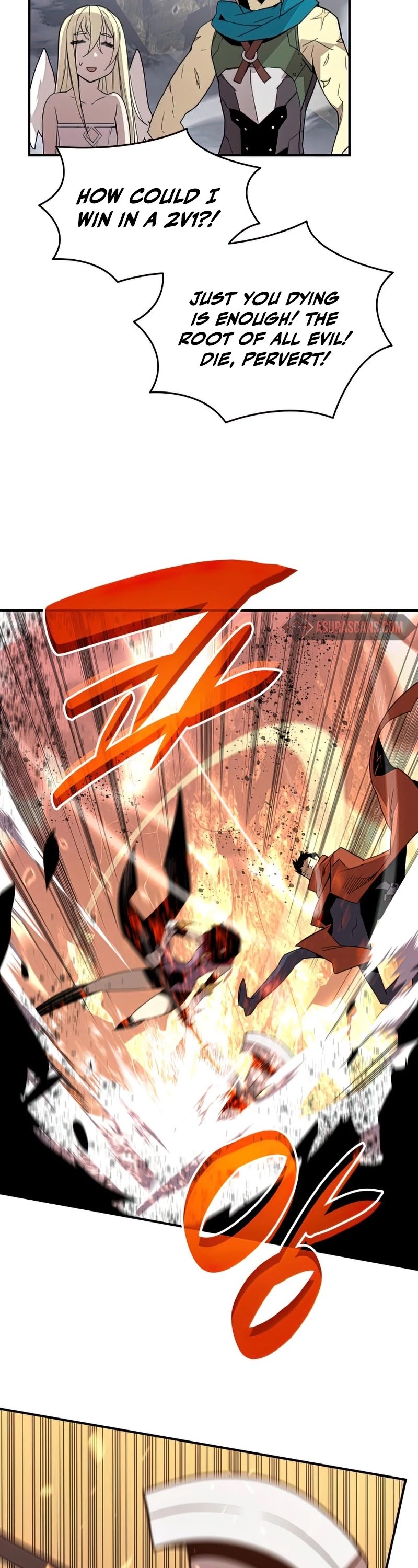 Worn and Torn Newbie Chapter 98 page 23 - Chapter 98