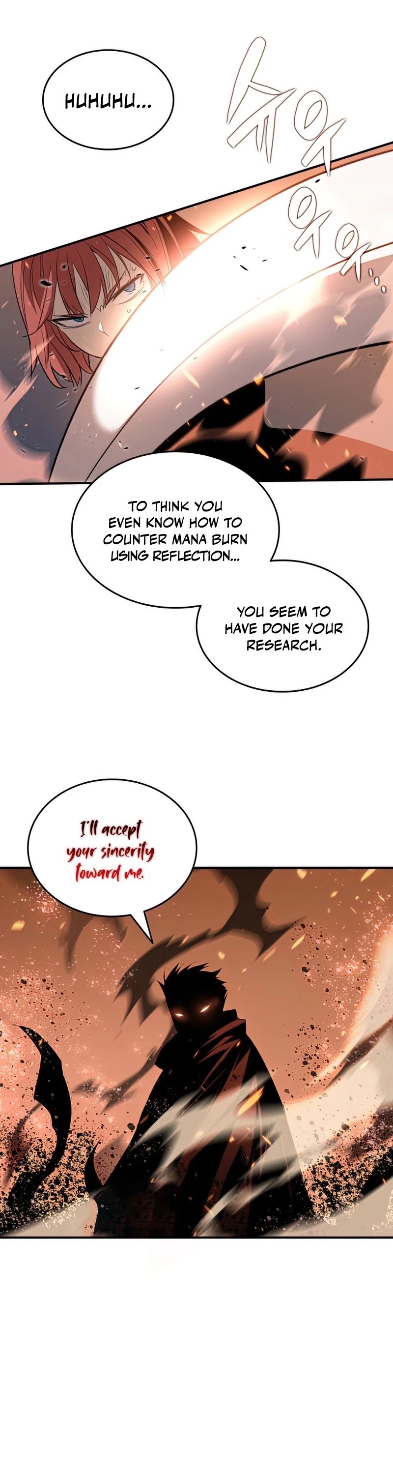 Worn and Torn Newbie Chapter 98 page 28 - Chapter 98