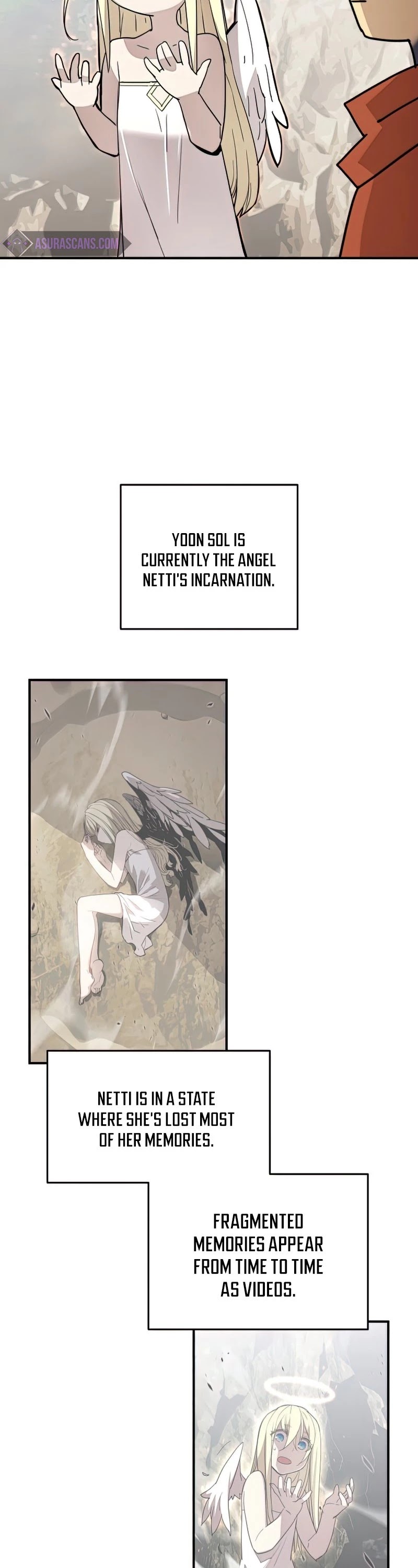 Worn and Torn Newbie Chapter 98 page 3 - Chapter 98