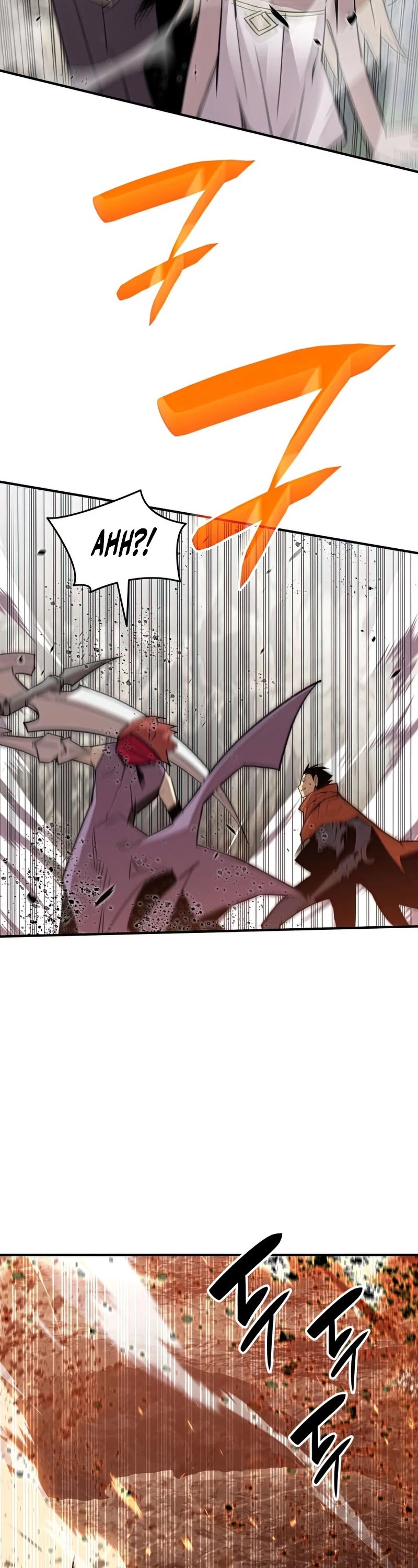 Worn and Torn Newbie Chapter 98 page 33 - Chapter 98