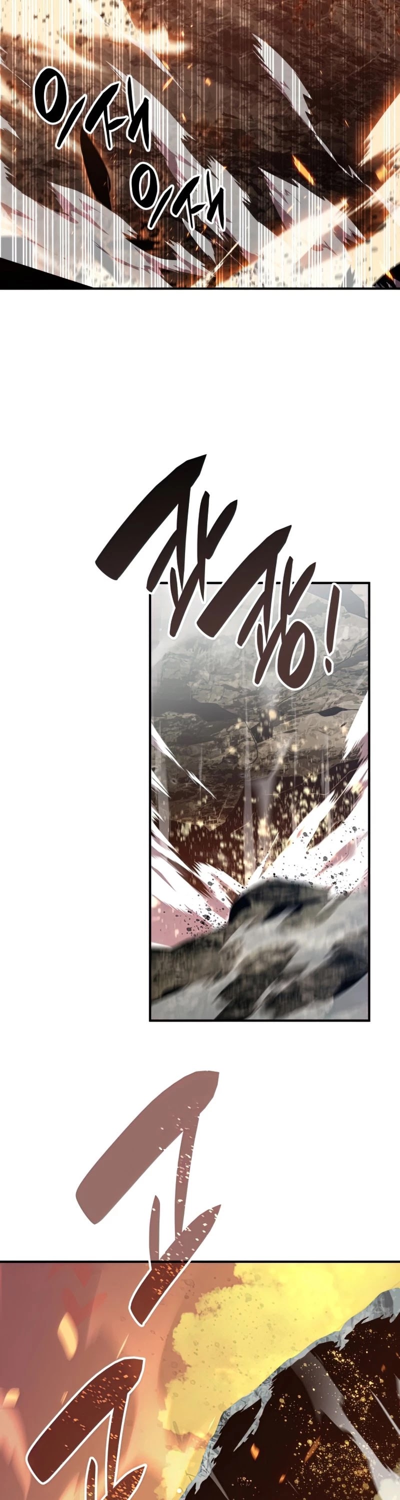 Worn and Torn Newbie Chapter 98 page 34 - Chapter 98