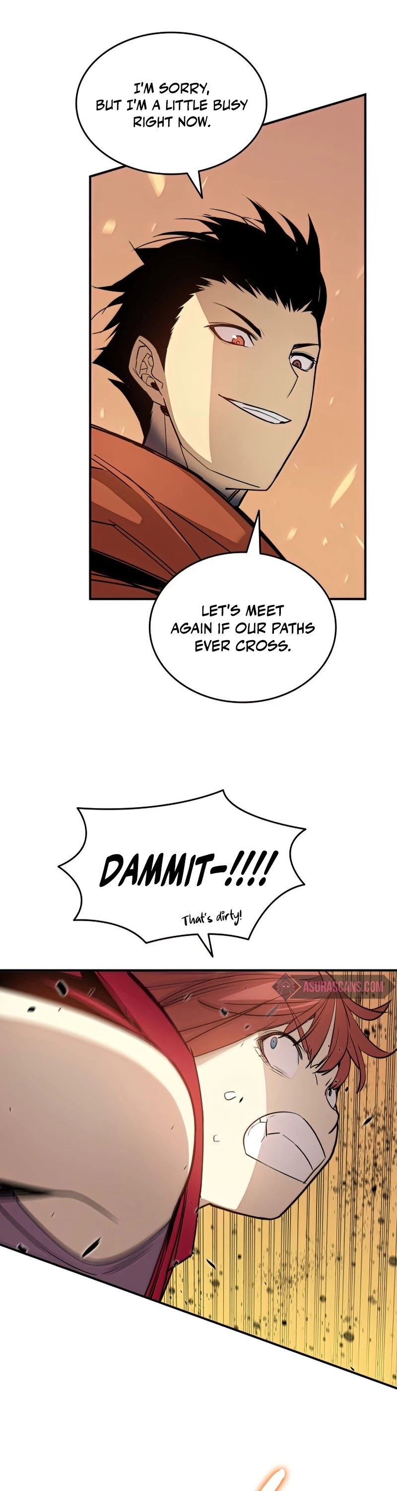 Worn and Torn Newbie Chapter 98 page 38 - Chapter 98