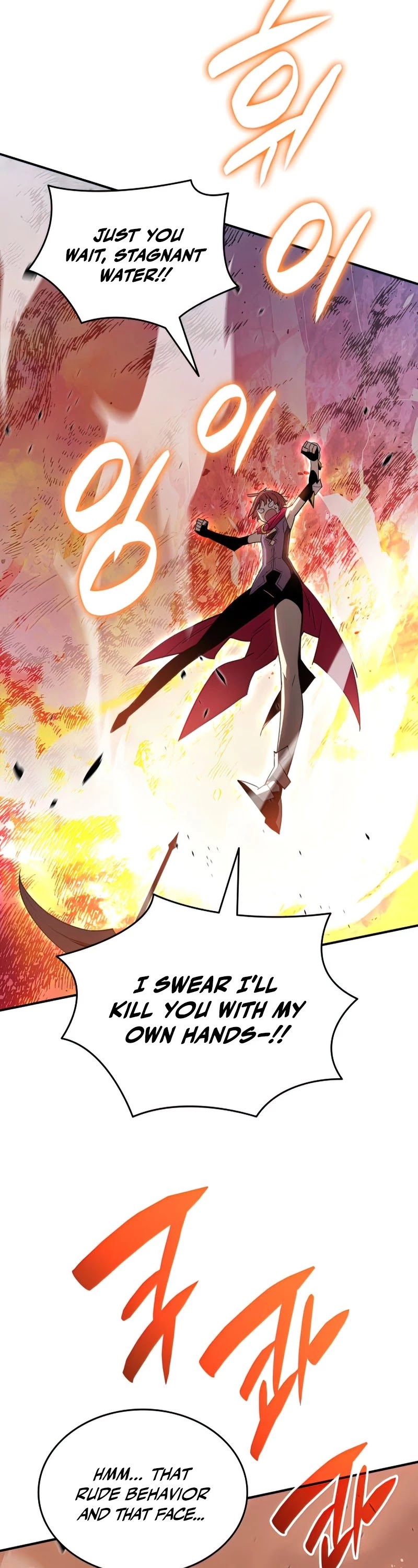 Worn and Torn Newbie Chapter 98 page 39 - Chapter 98