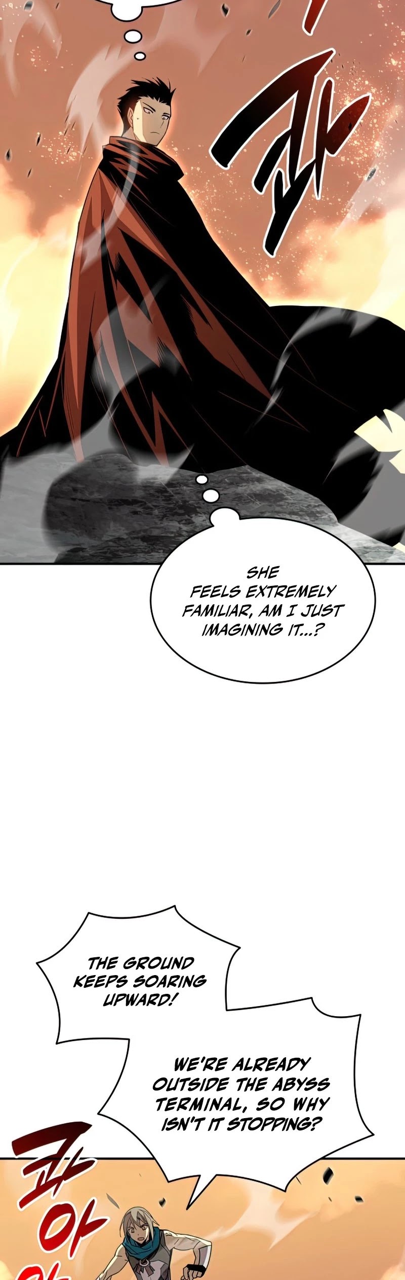 Worn and Torn Newbie Chapter 98 page 40 - Chapter 98