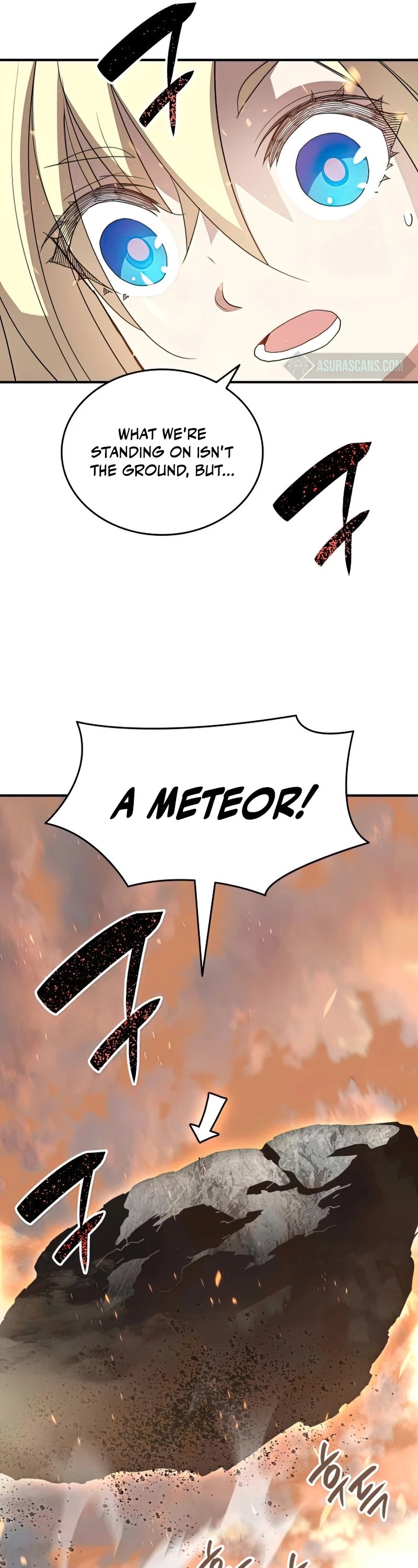 Worn and Torn Newbie Chapter 98 page 42 - Chapter 98