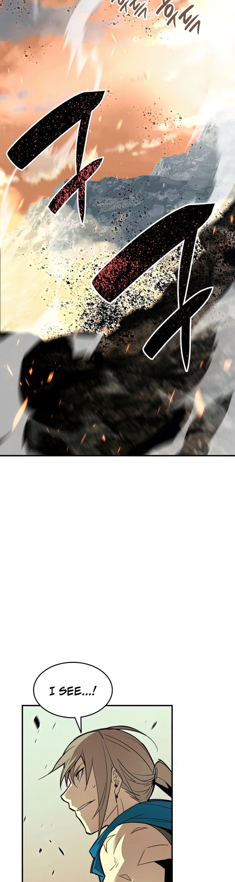 Worn and Torn Newbie Chapter 98 page 43 - Chapter 98