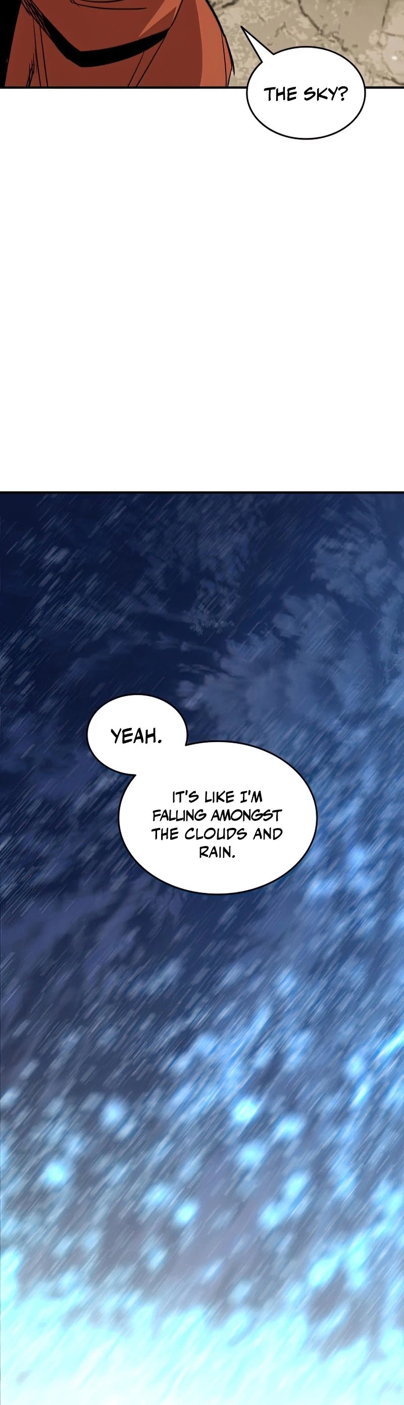 Worn and Torn Newbie Chapter 98 page 5 - Chapter 98