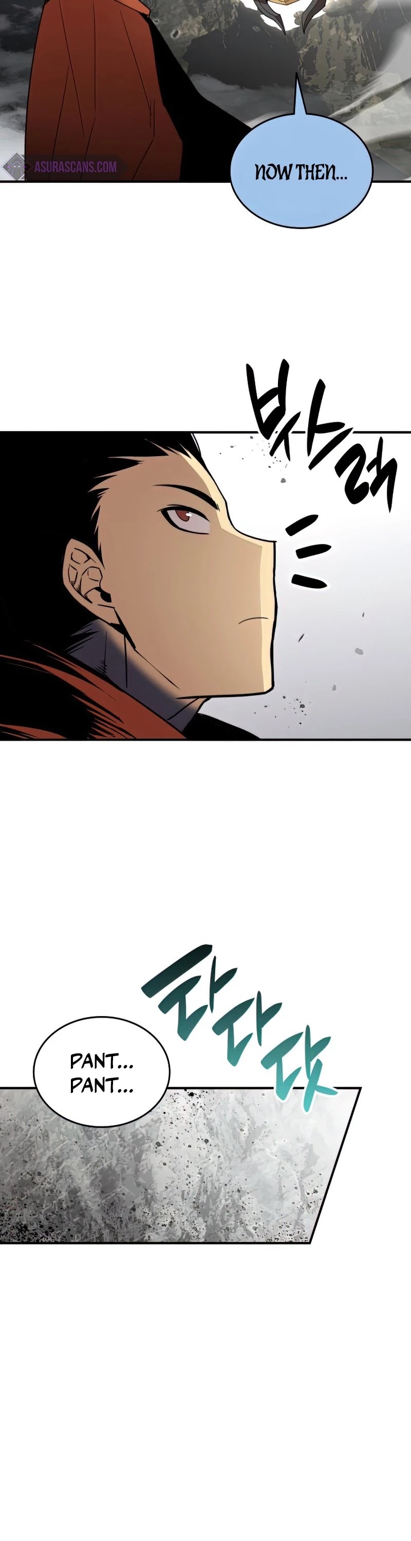 Worn and Torn Newbie Chapter 98 page 8 - Chapter 98