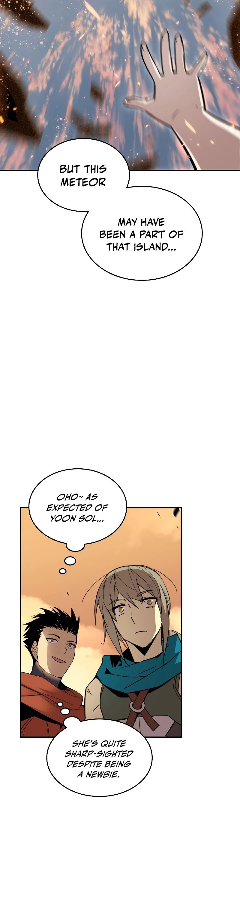 Worn and Torn Newbie Chapter 99 page 11 - Chapter 99