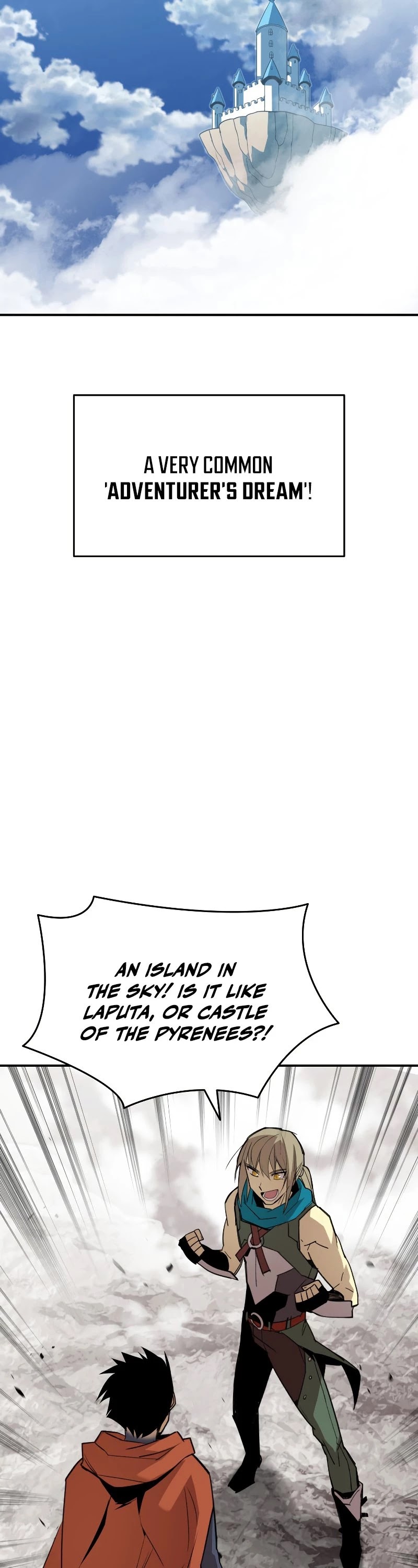 Worn and Torn Newbie Chapter 99 page 14 - Chapter 99