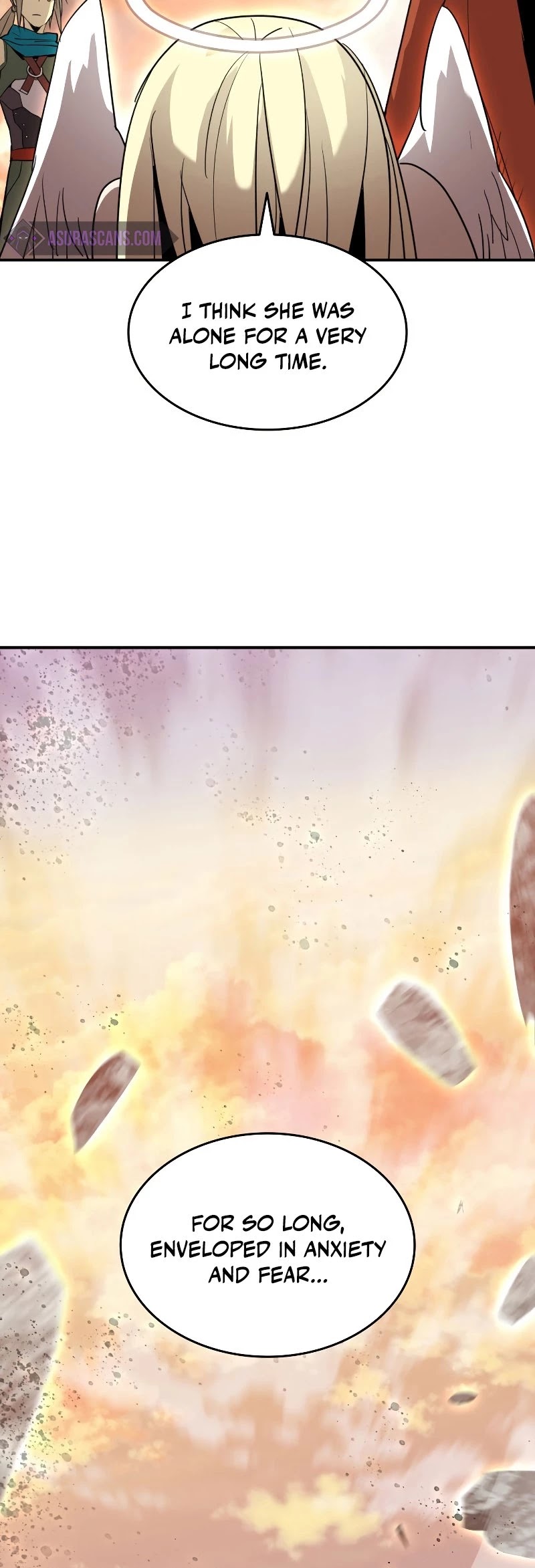 Worn and Torn Newbie Chapter 99 page 16 - Chapter 99