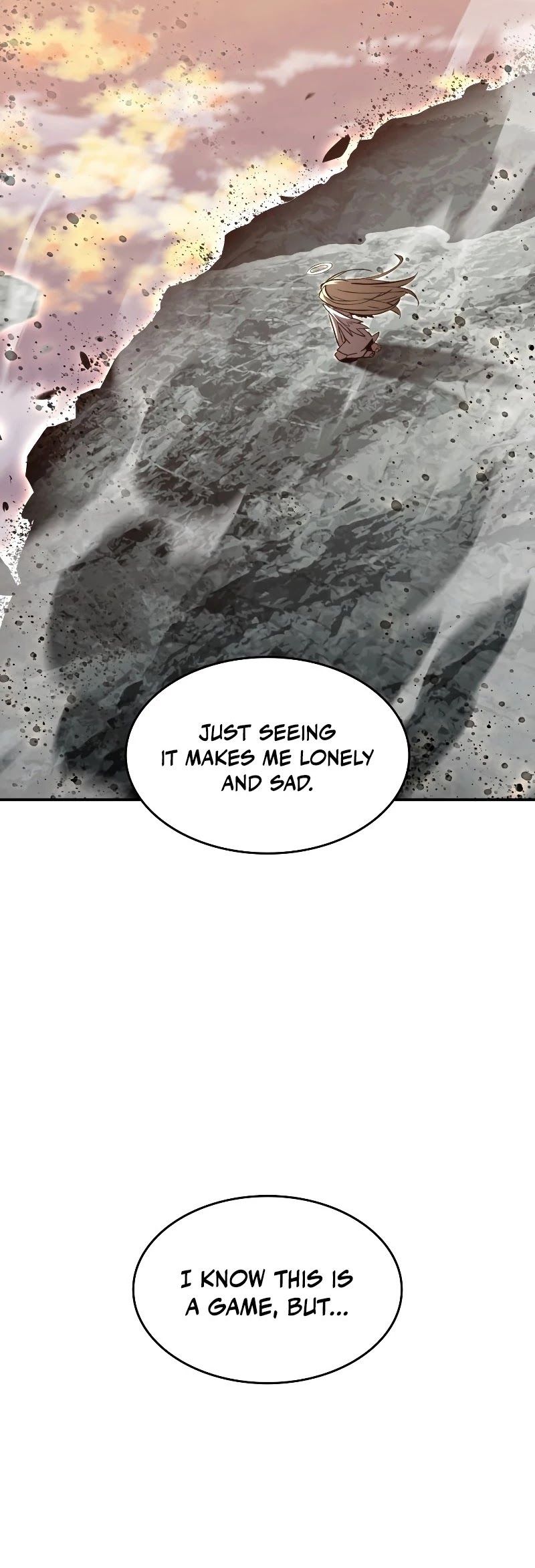 Worn and Torn Newbie Chapter 99 page 17 - Chapter 99
