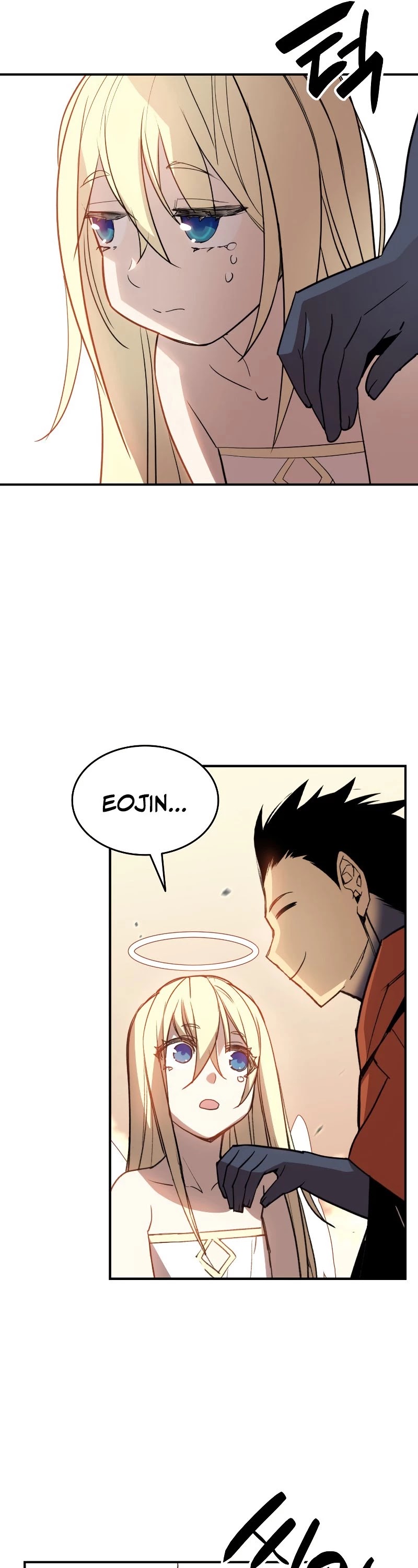 Worn and Torn Newbie Chapter 99 page 18 - Chapter 99