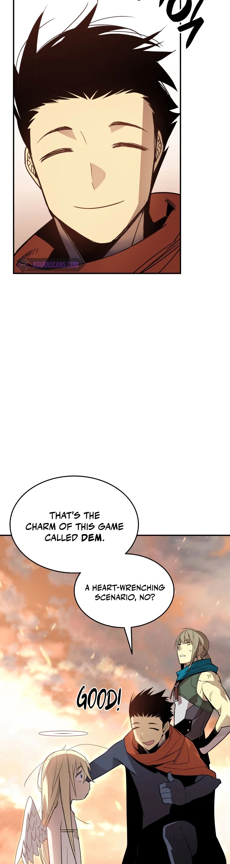 Worn and Torn Newbie Chapter 99 page 19 - Chapter 99