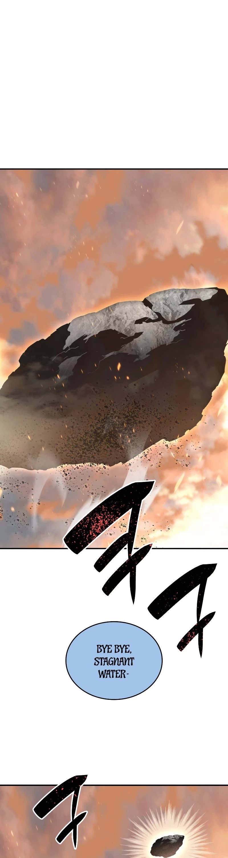 Worn and Torn Newbie Chapter 99 page 2 - Chapter 99