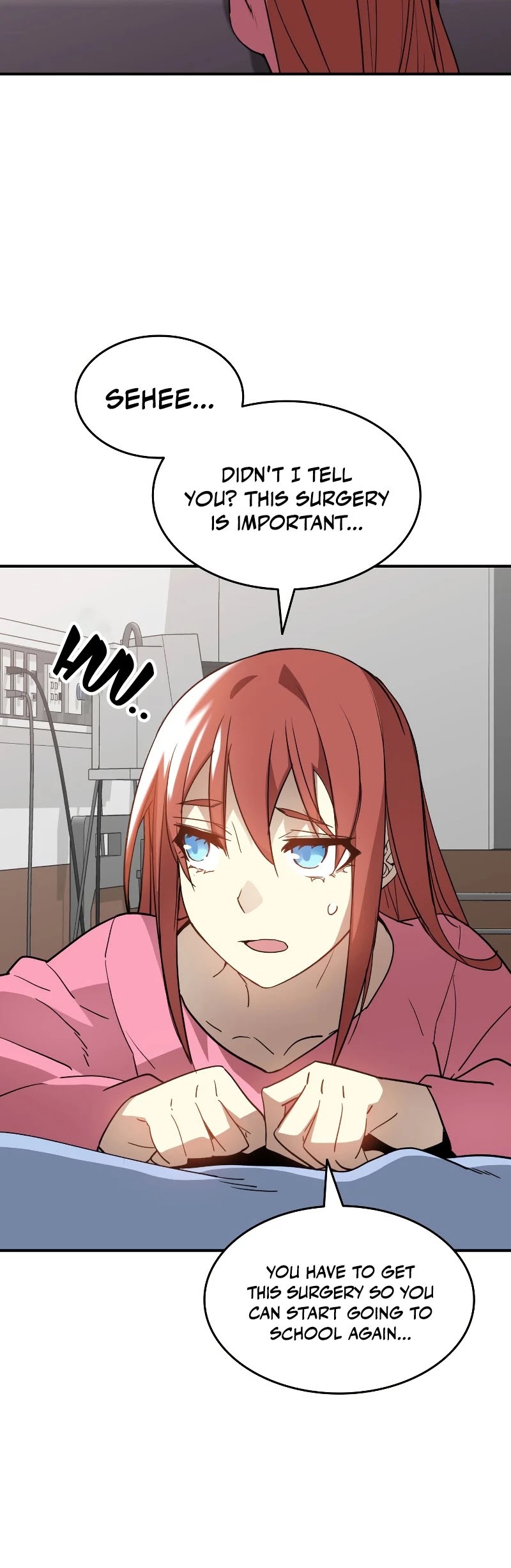 Worn and Torn Newbie Chapter 99 page 24 - Chapter 99