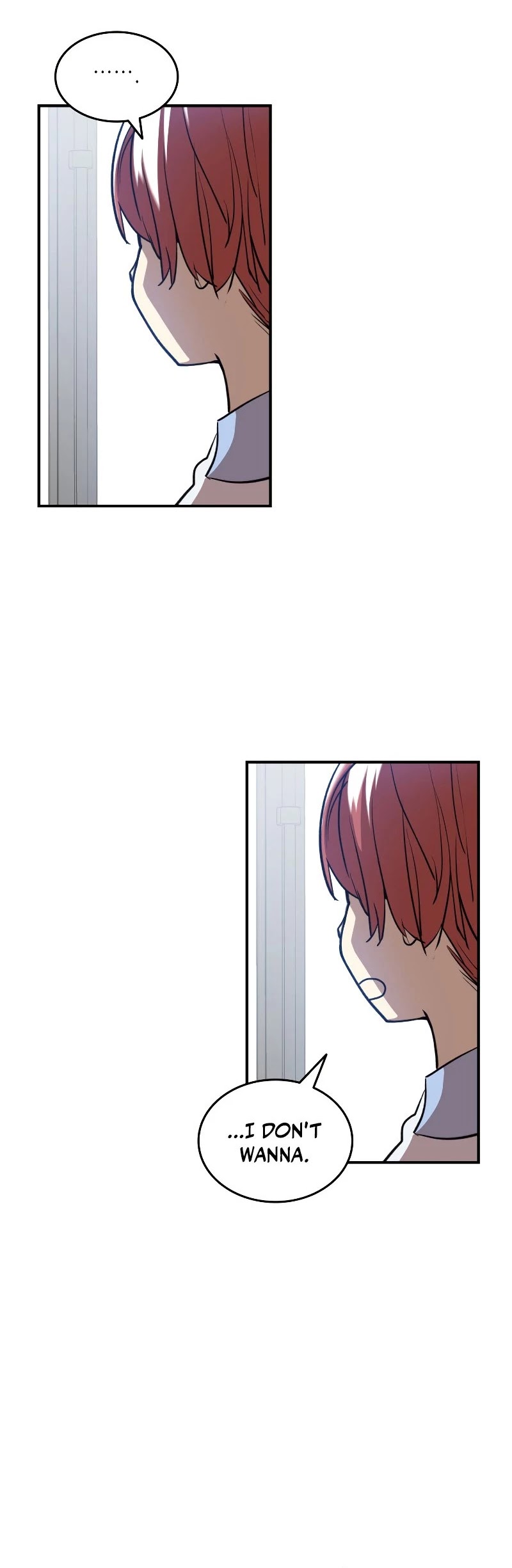 Worn and Torn Newbie Chapter 99 page 25 - Chapter 99