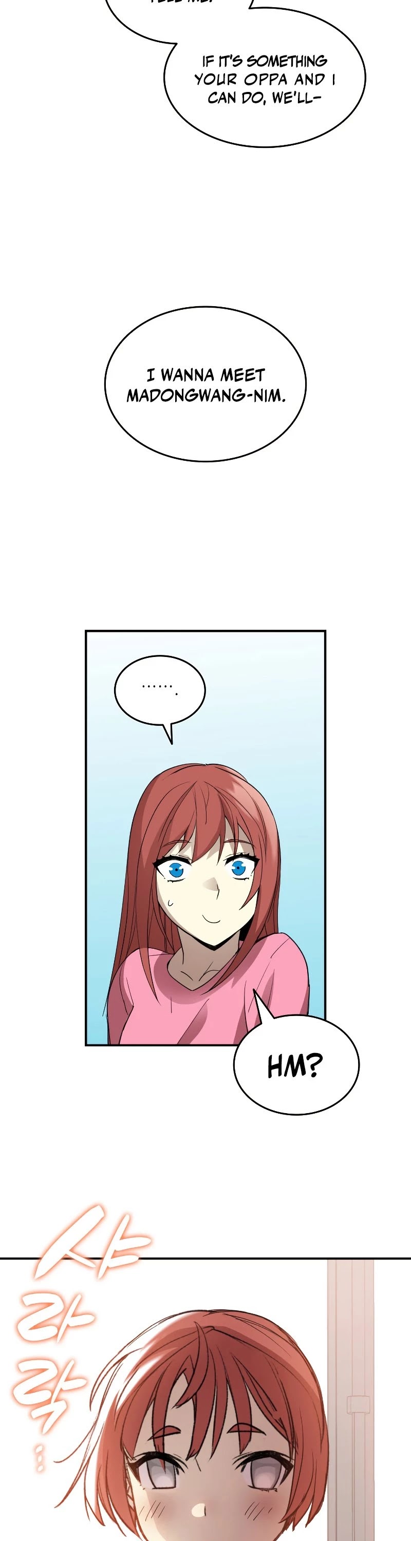 Worn and Torn Newbie Chapter 99 page 30 - Chapter 99