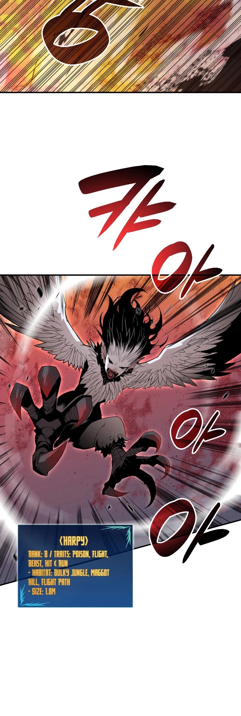 Worn and Torn Newbie Chapter 99 page 33 - Chapter 99