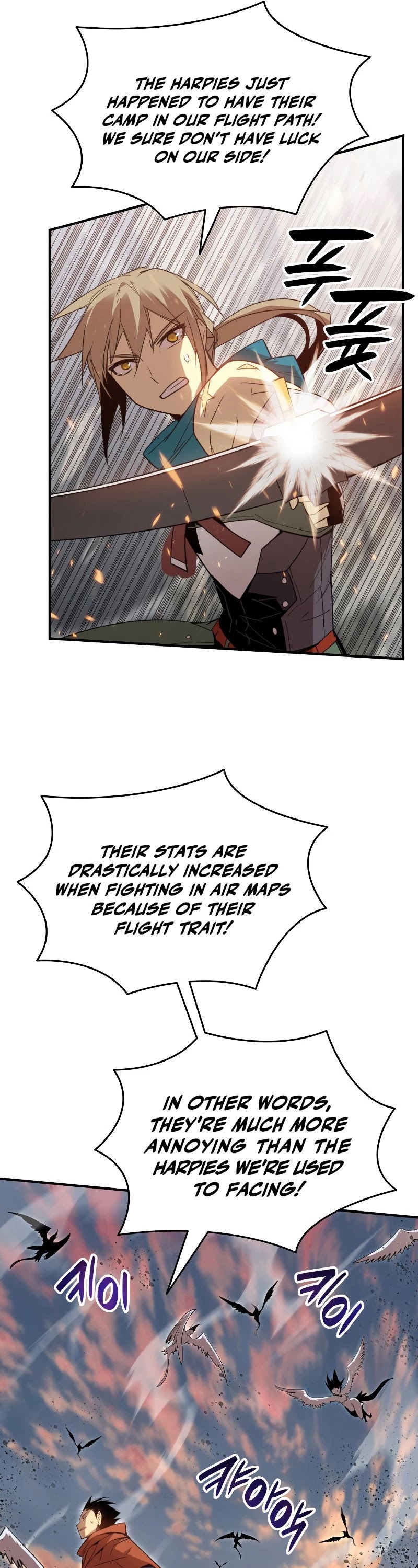 Worn and Torn Newbie Chapter 99 page 34 - Chapter 99