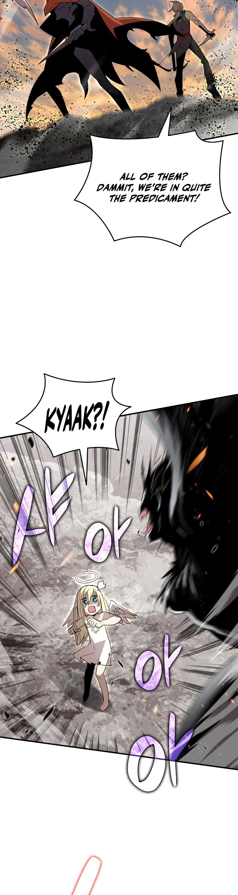 Worn and Torn Newbie Chapter 99 page 35 - Chapter 99