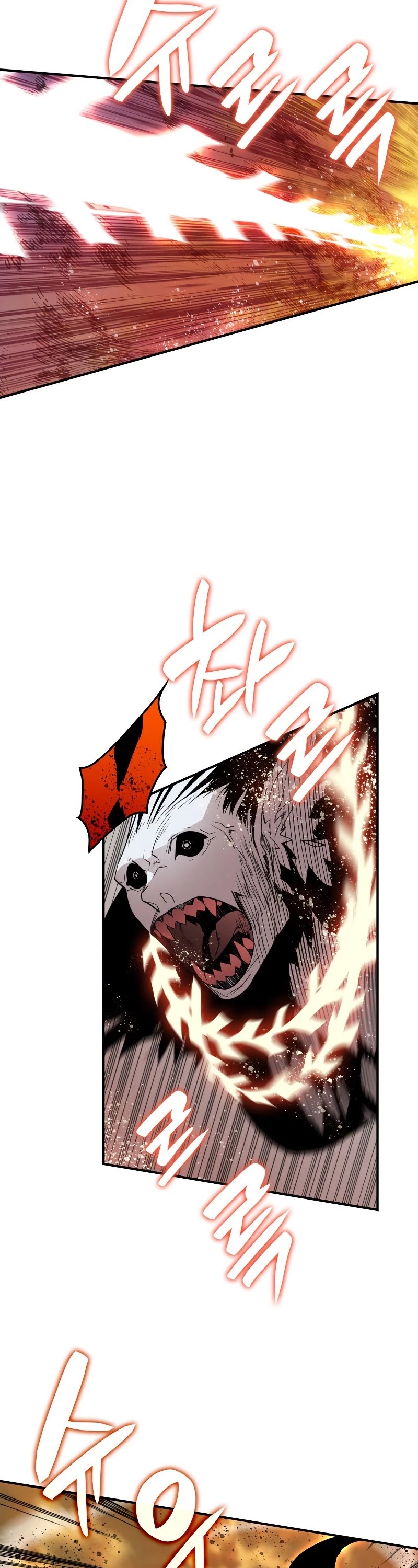 Worn and Torn Newbie Chapter 99 page 36 - Chapter 99
