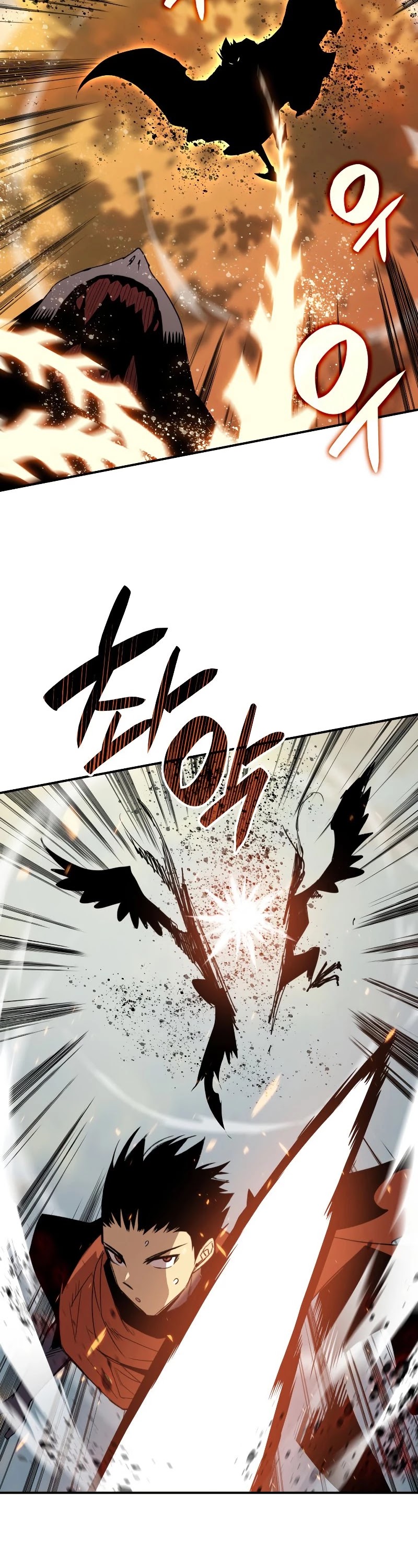Worn and Torn Newbie Chapter 99 page 37 - Chapter 99