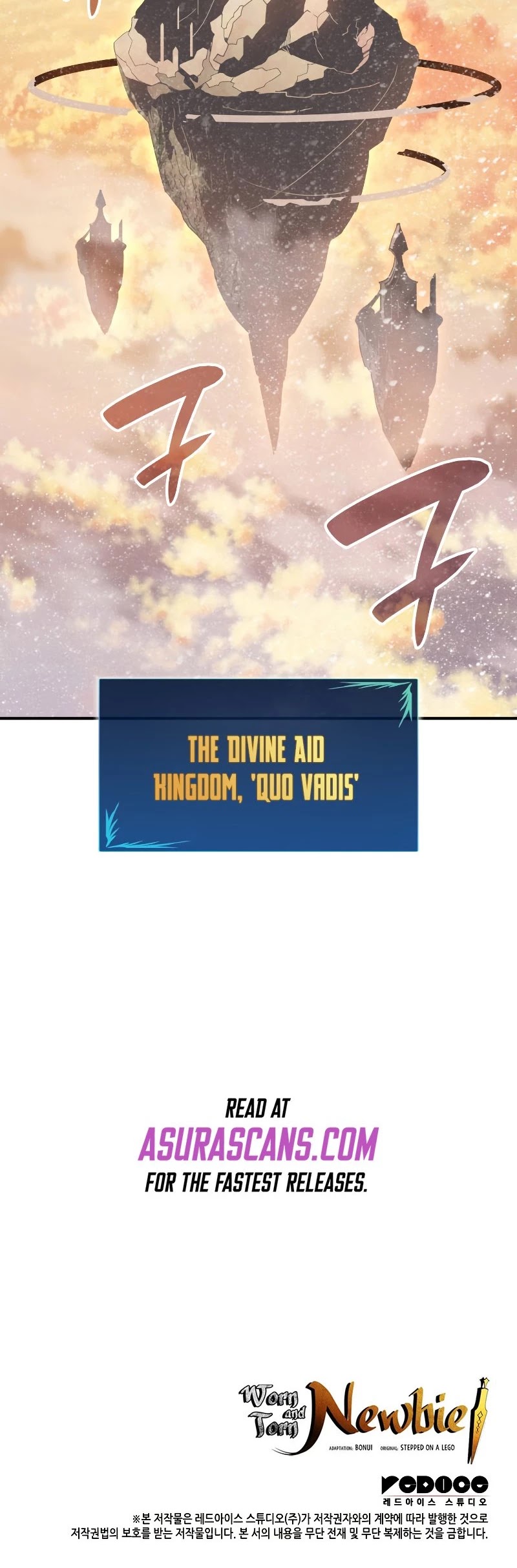 Worn and Torn Newbie Chapter 99 page 43 - Chapter 99