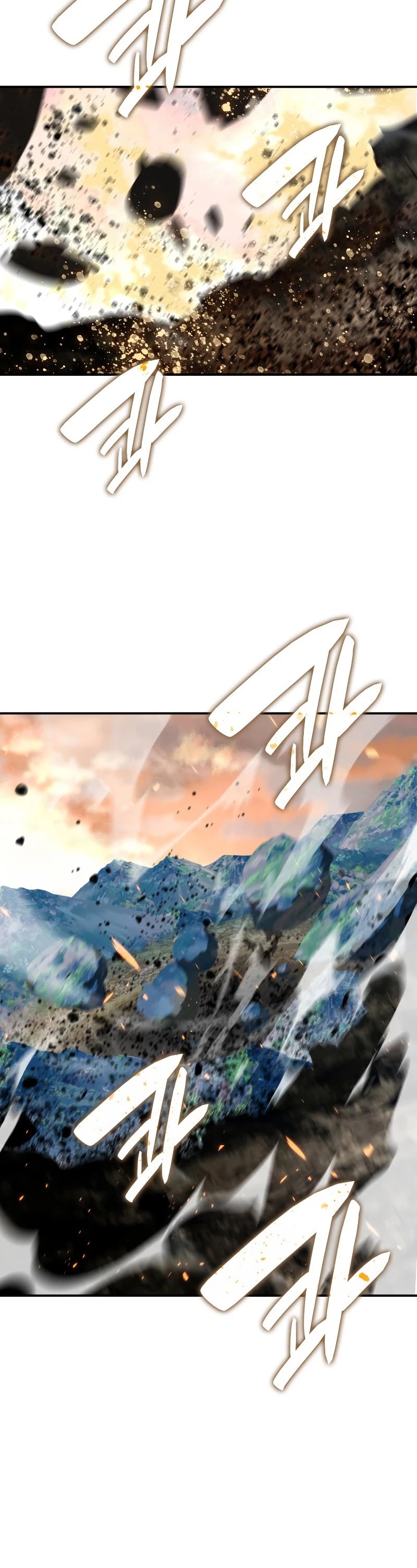 Worn and Torn Newbie Chapter 99 page 5 - Chapter 99