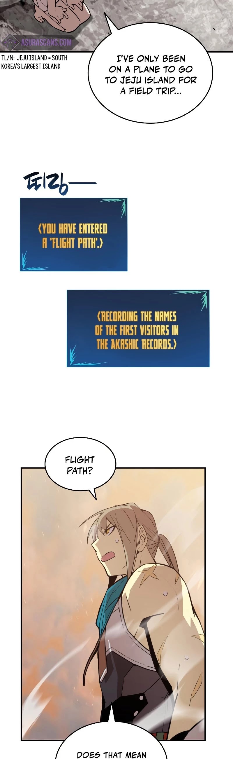 Worn and Torn Newbie Chapter 99 page 8 - Chapter 99