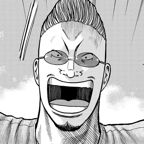 Worst Gaiden Mr. Zetton Chapter 10 cover