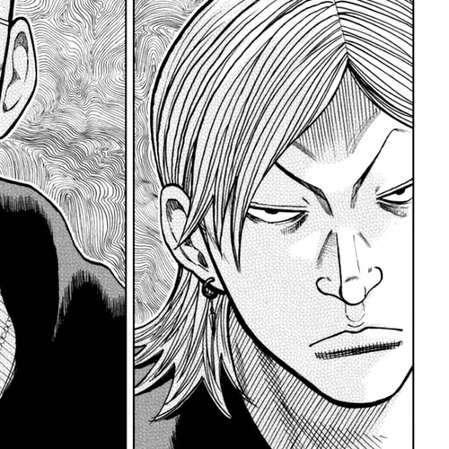 Worst Gaiden Mr. Zetton Chapter 12: All About the Benjamins cover
