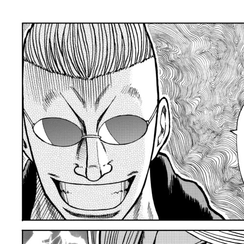 Worst Gaiden Mr. Zetton Chapter 13: High School Confidential cover