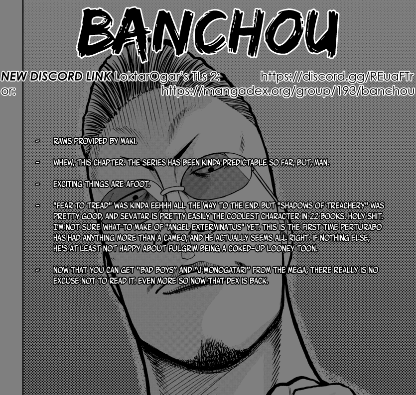 Worst Gaiden Mr. Zetton Chapter 15 page 1 - Chapter 15: Crime School