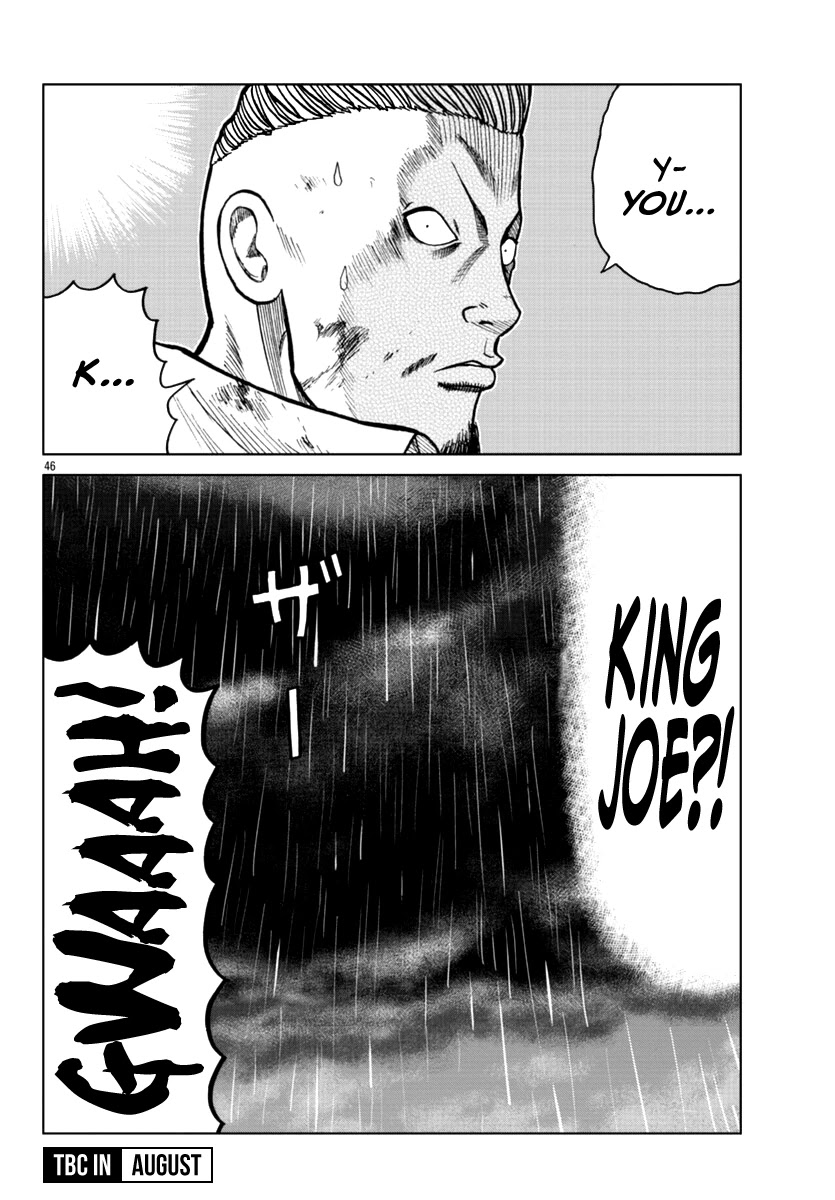Worst Gaiden Mr. Zetton Chapter 15 page 52 - Chapter 15: Crime School