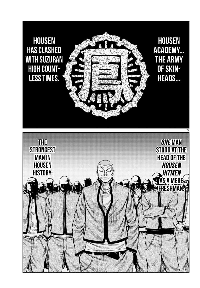 Worst Gaiden Mr. Zetton Chapter 16 page 16 - Chapter 16: Made in Japan