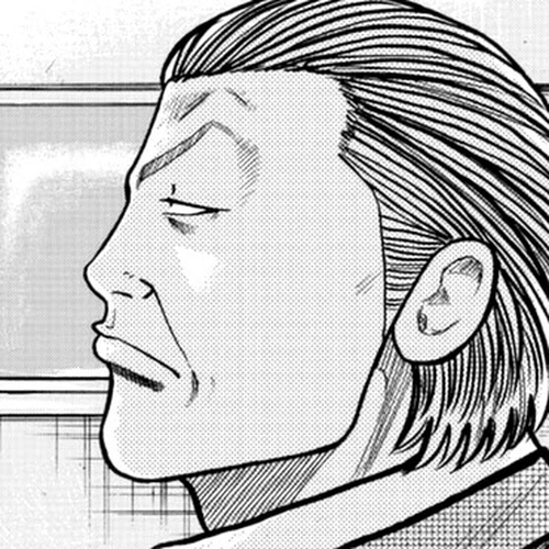 Worst Gaiden Mr. Zetton Chapter 17: Back to the Teacher cover