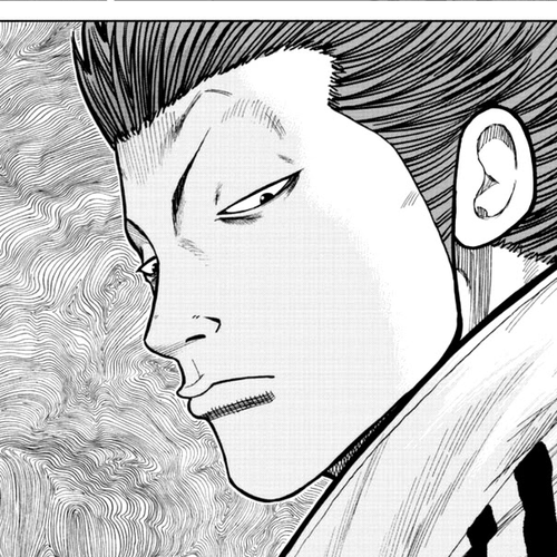 Worst Gaiden Mr. Zetton Chapter 19: Mr. Zetton presents... cover