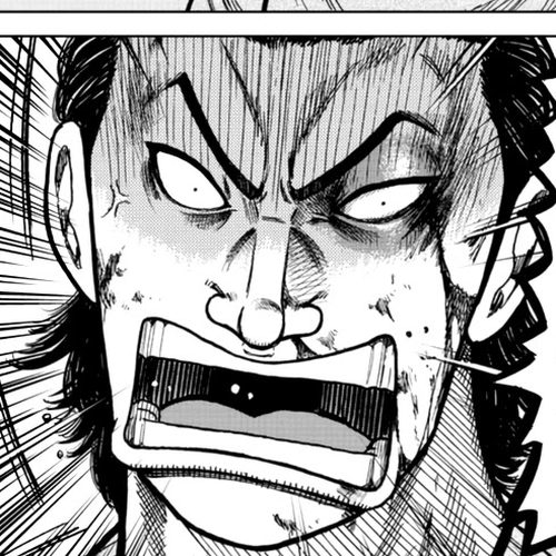 Worst Gaiden Mr. Zetton Chapter 21: Boyz n the Hood cover