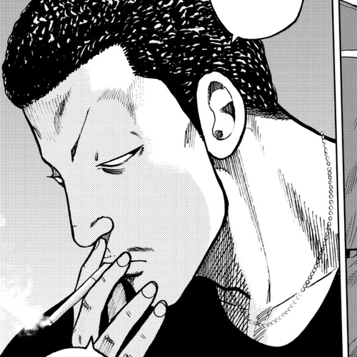 Worst Gaiden Mr. Zetton Chapter 24: The Negotiator cover